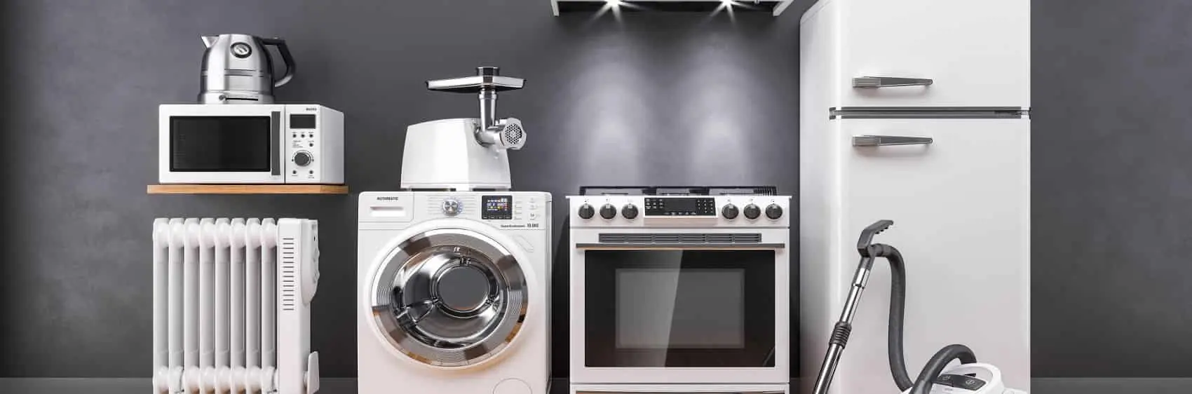 Germiyan Electrolux Kombi Servisi